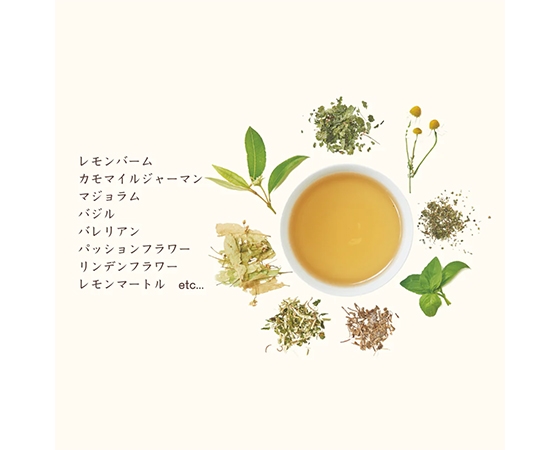 【生活の木】私の30日茶　おやすみ前のカモマイルブレンド　30ヶ入