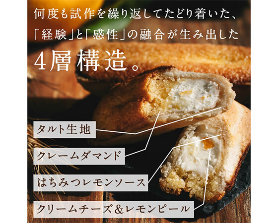 九州チーズタルト 5本入り×2箱