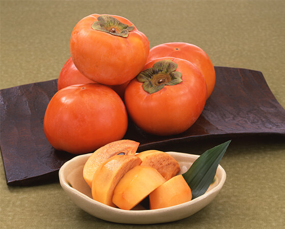 【予約】富有柿　2kg(7～9個)　※出荷時期：11月中旬～11月下旬