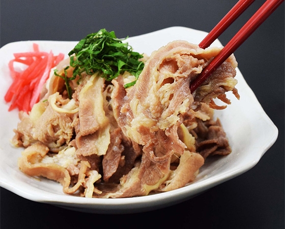 【訳あり・大容量】牛こま切れ肉 2kg