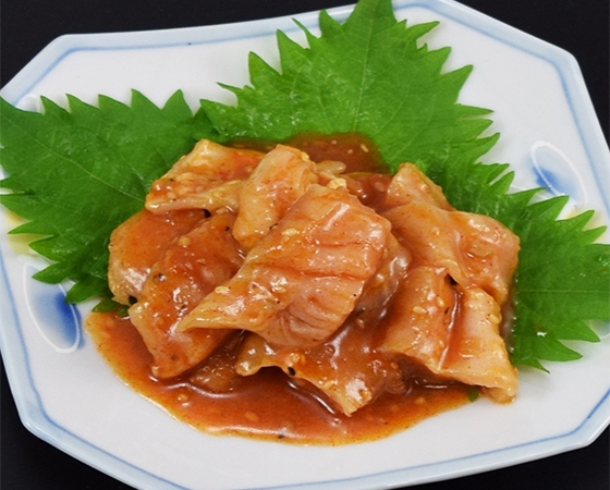 【大容量】上ミノタレ漬け 1.5kg(750g×2袋)