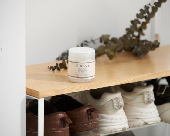 DEOAIR消臭ビーズ200ML