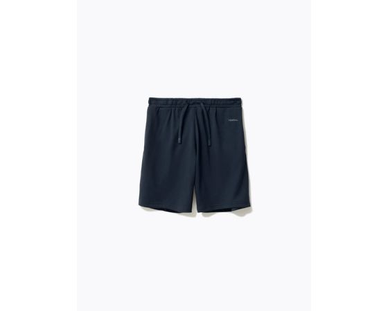 【TENTIAL】BAKUNE Dry Women’s Short 上下セット　ネイビー　M