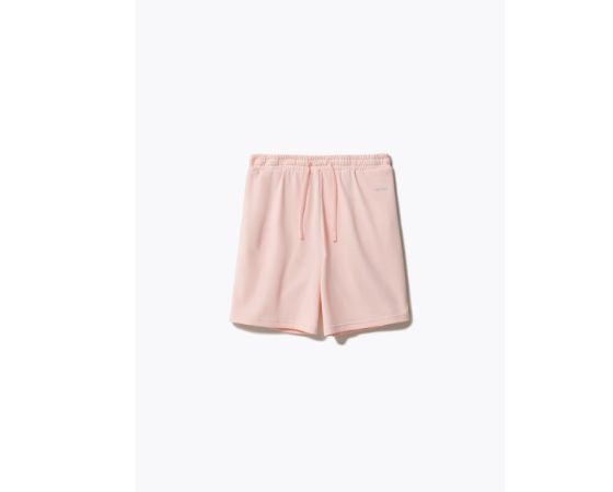 【TENTIAL】BAKUNE Dry Women’s Short 上下セット　ピンク　XL