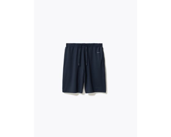 【TENTIAL】BAKUNE Mesh Short 上下セット ユニセックス　ネイビー　M