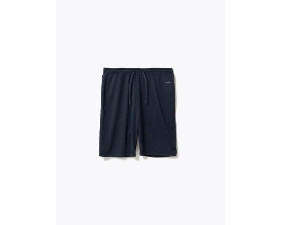 【TENTIAL】BAKUNE Dry Men's Short 上下セット　ネイビー　S