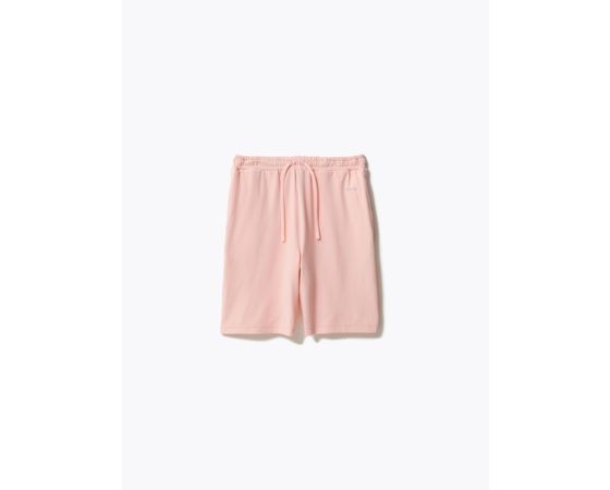 【TENTIAL】BAKUNE Mesh Short 上下セット ユニセックス　ピンク　XL