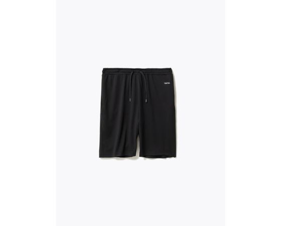 【TENTIAL】BAKUNE Dry Men's Short 上下セット　ブラック　XL
