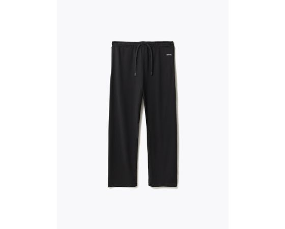【TENTIAL】BAKUNE Dry Men's Long 上下セット  ブラック M