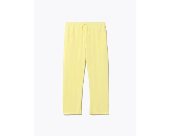 【TENTIAL】BAKUNE Dry Men's Long 上下セット  イエロー S