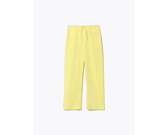 【TENTIAL】BAKUNE Dry Women's  Long 上下セット  イエロー XL