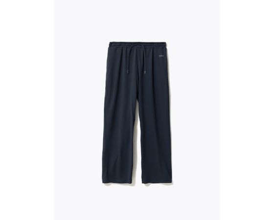 【TENTIAL】BAKUNE Dry Women's  Long 上下セット  ネイビー S