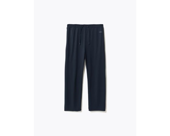 【TENTIAL】BAKUNE Dry Men's Long 上下セット  ネイビー L