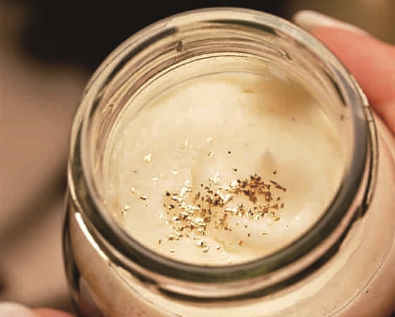 【focetta】低糖質 天空のコーヒーゼリー 翠（みどり）