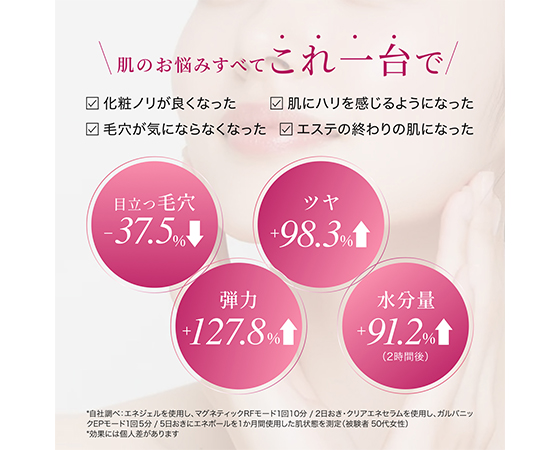 エネボール(R) エレクトロンラボ ENE BALL(R) ELECTRON