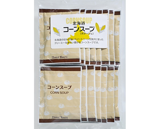 北海道コーンスープ15袋