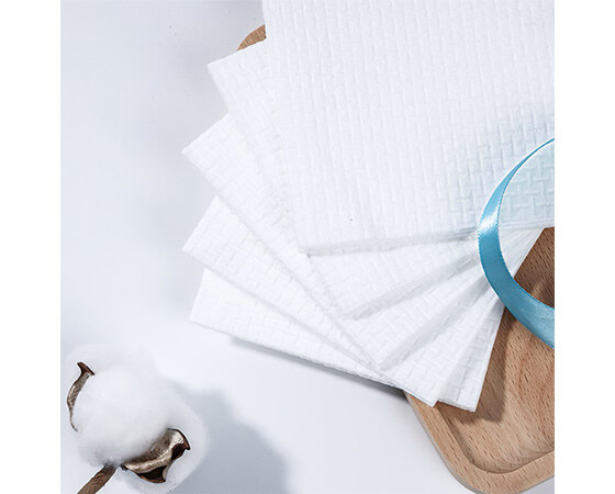 ITO クレンジングタオルBOX 2個＋詰換え2個セット(ケース2個付き)