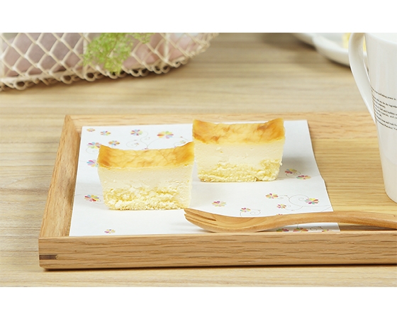【たいめいけん監修】はちみつちーずケーキ1個(180g×2)