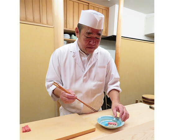 鮨・割烹「有吉」監修 和惣菜 「八坂」セット