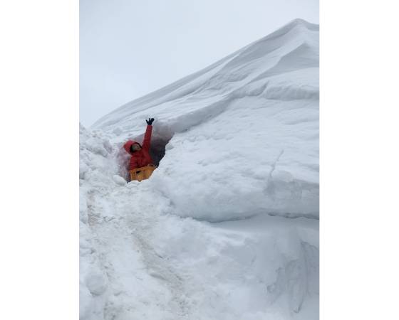 【予約】雪室じゃがいも　6種詰め合わせ 4.5kg　※出荷時期：2月上旬～