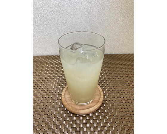【機能性表示食品】花粉やホコリ等による鼻の不快感を軽減！青みかんドリンク30袋
