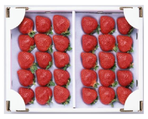 【予約】あまおう（いちご）700ｇ（24-36粒）　※出荷時期：2月上旬～3月下旬