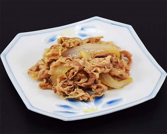 【訳あり・大容量】牛こま切れ肉 2kg