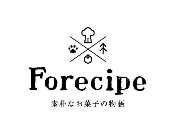 Forecipe ちいさな森のクッキー　Ｍ