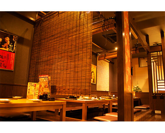 【期間限定復活！】王道居酒屋のりを×プレミアムモール共同開発　名物もつ鍋セット　2～3人前