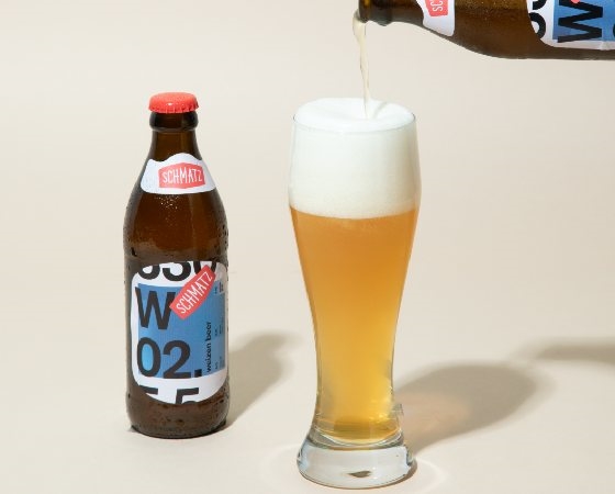 【ドイツ】シュマッツビール ヴァイツェン(6本入り)