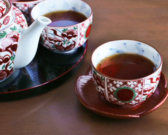 プレミアム暮らし茶 極み 香り焙煎 特選焙じ茶パウダー
