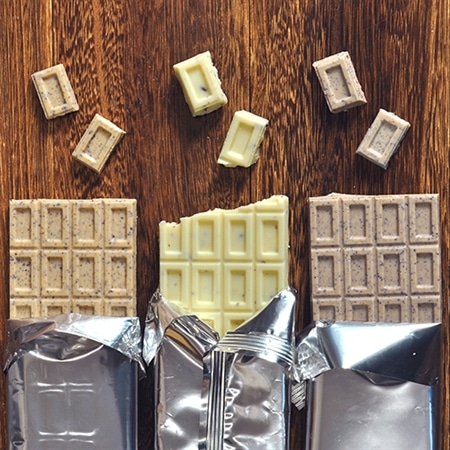 猫珈 きんちゃくカフェインレスコーヒー＆チョコ3種セット