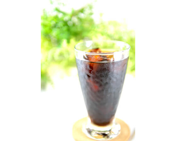 【江戸東京コーヒー】水出しアイスコーヒーバッグ FUKAGAWA GEISHA 4パック～COLD BLEW COFFEE～