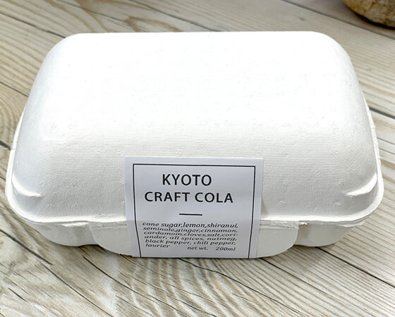 【ギフト】KYOTO CRAFT COLA