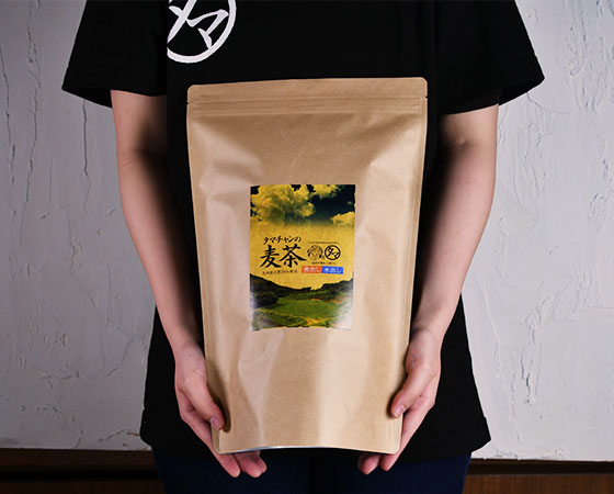 九州産麦茶 10g×100包
