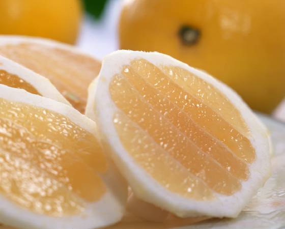 【予約】日向夏　2.2kg(11～13個)　JAみやざき ※出荷時期：3月中旬～下旬