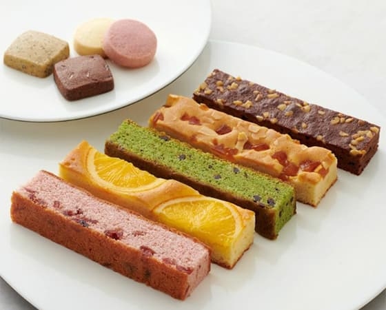 【バレンタイン】ひととえ　キュートセレクション　11号