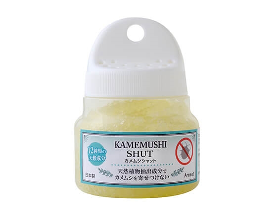 カメムシシャット