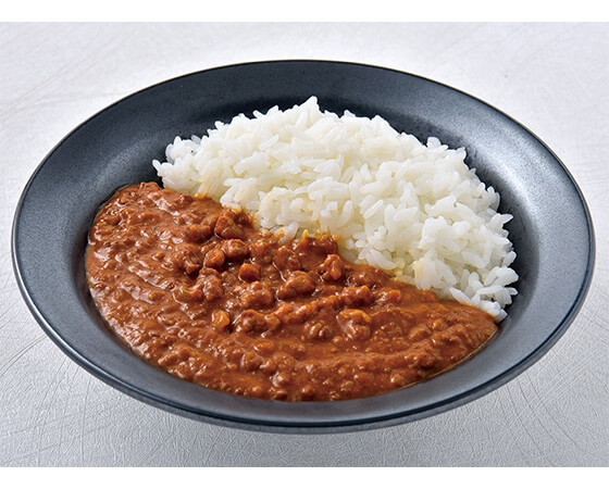 いわて　短角牛キーマカレー2人前(180g×2)