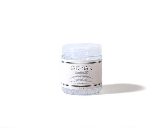 DEOAIR消臭ビーズ200ML