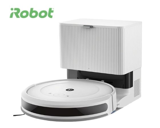 ルンバ コンボ 2 Essential robot +AutoEmpty 充電ステーション　ホワイト