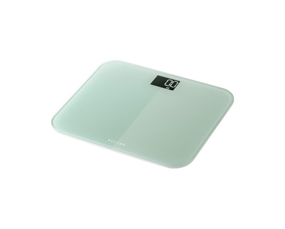 【エレコム】エクリア コンパクトヘルスメーター ブルー