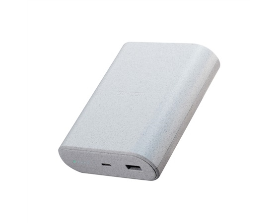 ELECOM ナトリウムイオン電池モバイルバッテリー