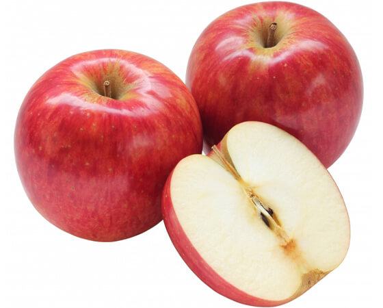 【予約】さんつがるりんご　5kg 約18～20玉　出荷時期：8月中旬～