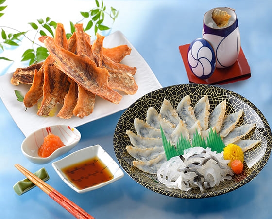 ふく晩酌セット(SK-35F5Z)