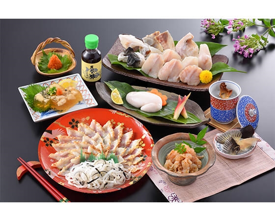 七ふく神セット（FSC-95Y3Z）