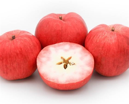 美紅　りんご・家庭用（3kg・6～9玉)【いっちゃん林檎農園】