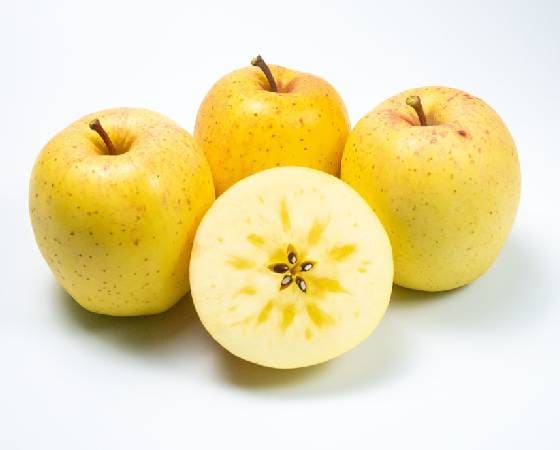 サンはるか　りんご・家庭用（5kg・30玉)【いっちゃん林檎農園】