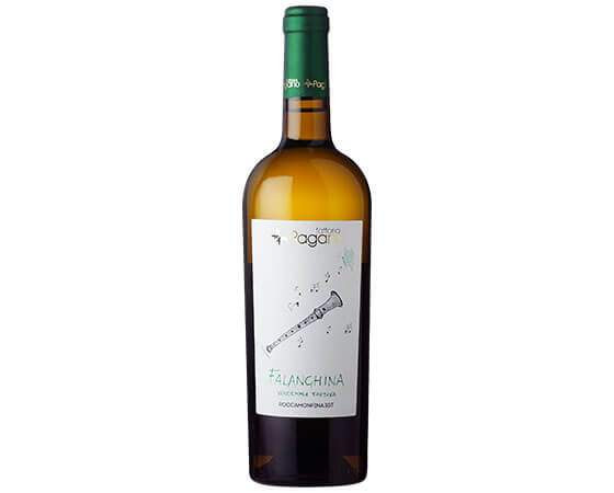 【イタリア産 白ワイン 辛口】 ファランギーナ　ヴェンデンンミア　タルディーヴァ　ロッカモンフィーナ　ビアンコ　1本