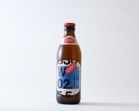 【ドイツ】シュマッツビール ヴァイツェン(6本入り)